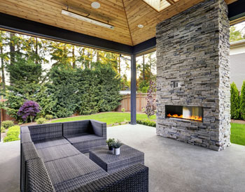 Euro Home Remodelers, LLC Decks & Patio Services